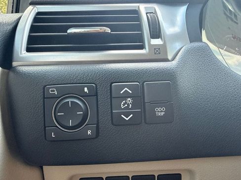 Used 2023 Lexus GX 460 Premium w/ Accessory Package AWD/4WD image 26