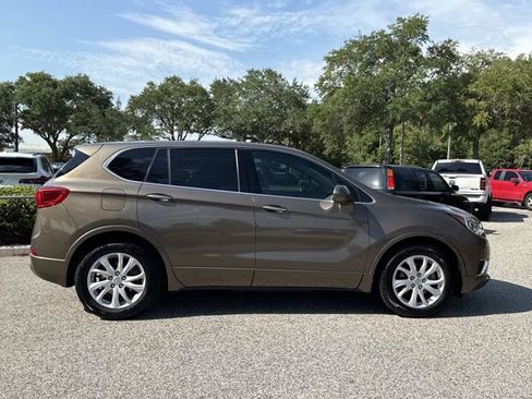 Used 2019 Buick Envision Preferred FWD image 2