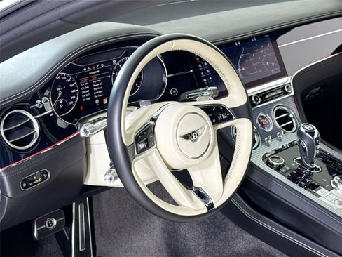 Used 2020 Bentley Continental GT V8 First Edition AWD/4WD image 16