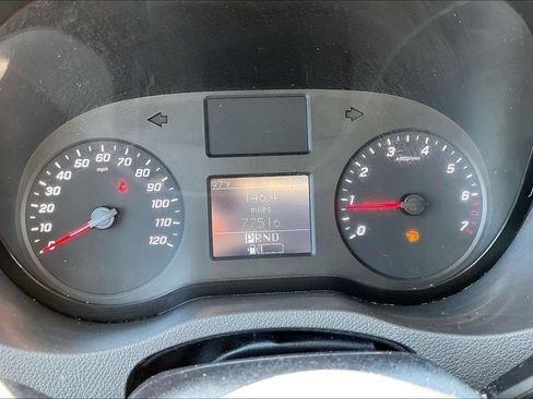 Used 2023 Mercedes-Benz Sprinter 2500 image 18