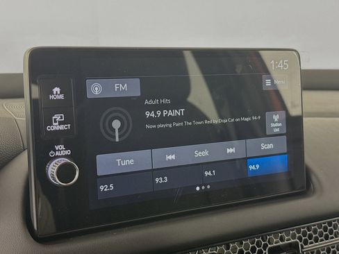 New 2026 Honda HR-V Sport image 16