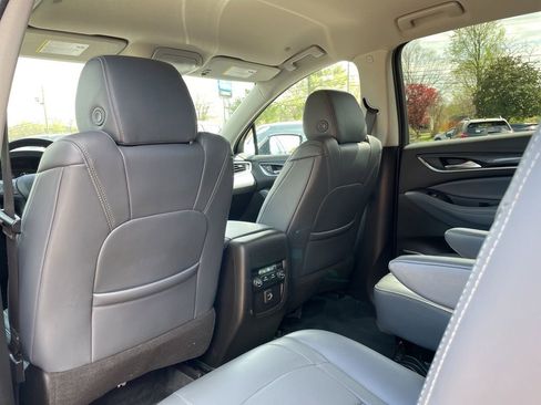 Used 2021 Buick Enclave Essence image 43