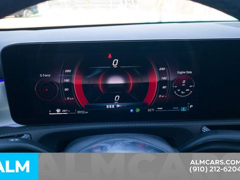 Used 2025 Mercedes-Benz CLA 250 4MATIC image 33