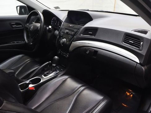 Used 2020 Acura ILX image 10