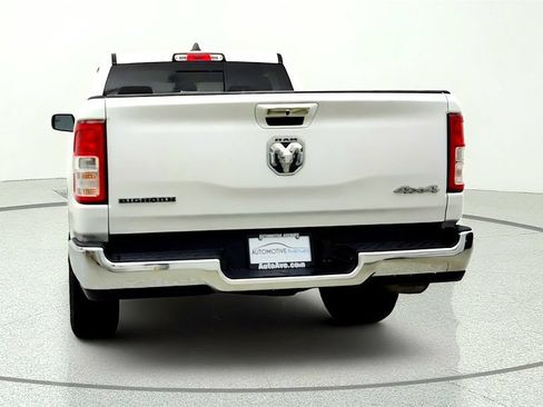 Used 2020 RAM 1500 Big Horn AWD/4WD image 6