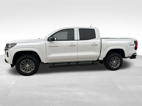 New 2026 Chevrolet Colorado LT w/ Advanced Trailering Package image 2