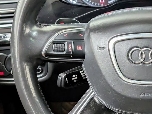 Used 2015 Audi A8 L 3.0T image 41