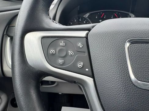Used 2020 GMC Terrain SLT w/ Preferred Package FWD image 15