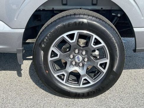 Used 2024 Ford F150 STX RWD image 9