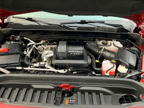 Used 2022 GMC Sierra 1500 AT4 w/ AT4 Premium Package image 29