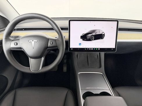 Used 2023 Tesla Model Y Long Range AWD/4WD image 52