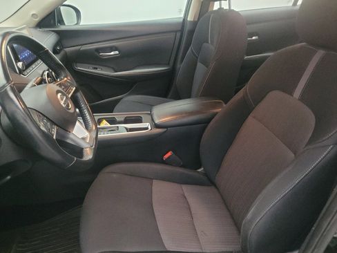 Used 2023 Nissan Sentra SV w/ All-Weather Package FWD image 17