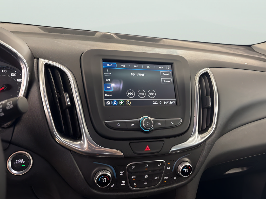 Used 2019 Chevrolet Equinox LT FWD image 10