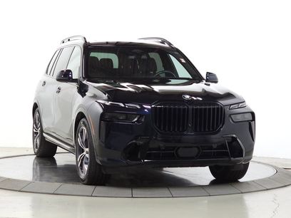 Used 2026 BMW X7 xDrive40i
