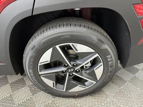 New 2026 Hyundai Tucson SEL image 21