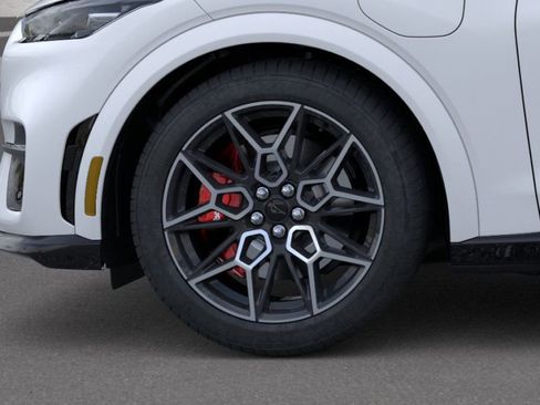 New 2026 Ford Mustang Mach-E GT AWD/4WD image 19