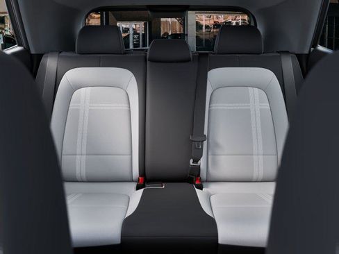 New 2026 Hyundai Venue SEL image 12