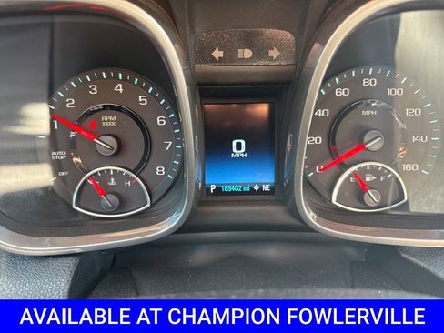 Used 2014 Chevrolet Malibu LT FWD image 18