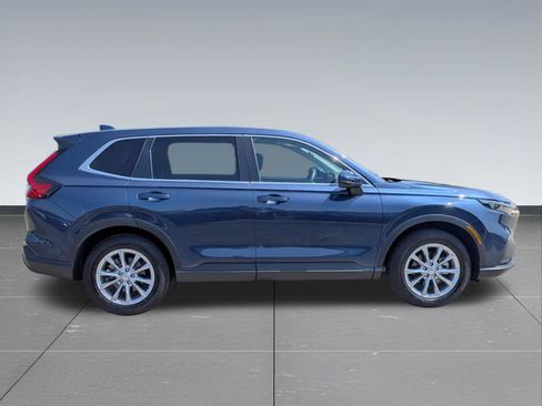 Certified 2025 Honda CR-V EX image 6