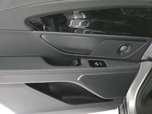 New 2026 Lincoln Nautilus Premier w/ Equipment Group 102A image 21