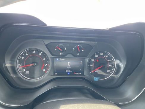 Used 2024 Chevrolet Camaro LT w/ Redline Edition RWD image 11