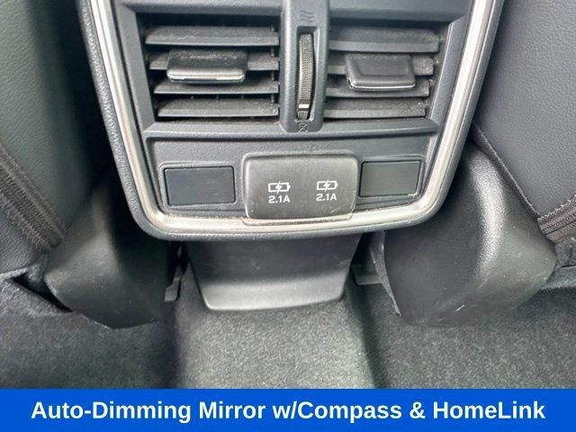 Used 2020 Subaru Forester Limited w/ Popular Package #3 AWD/4WD image 12
