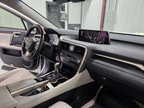 Used 2018 Lexus RX 350 FWD w/ Premium Package image 10