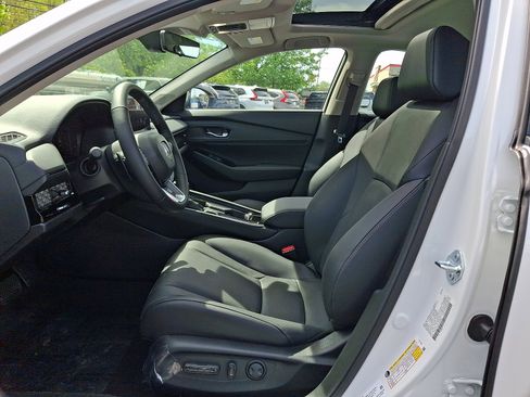 New 2026 Honda Accord Touring image 14