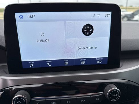 Used 2024 Ford Escape Active image 24