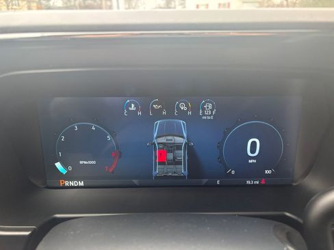 New 2026 Ford F250 Lariat w/ Lariat Premium Package image 36