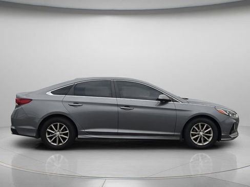 Used 2019 Hyundai Sonata SE FWD image 6
