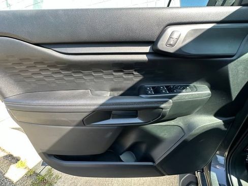 New 2026 Ford Ranger XLT AWD/4WD image 17