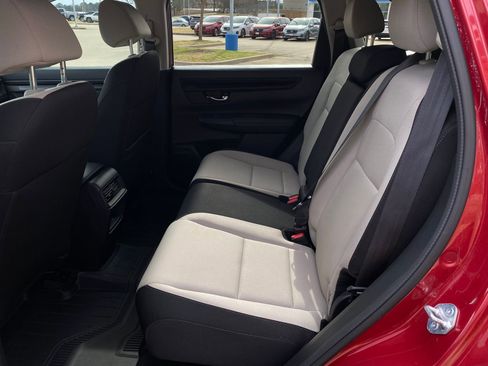 Used 2024 Honda CR-V EX image 27