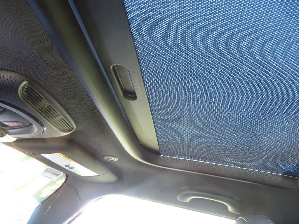 Used 2015 MINI Cooper S FWD image 20