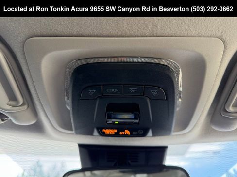 Used 2025 Toyota Corolla LE w/ Carpet Mat Package (TMS) image 26