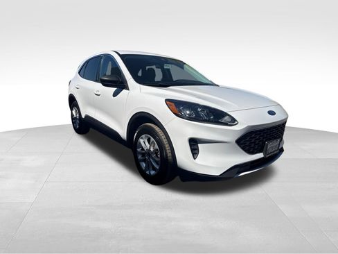 Certified 2022 Ford Escape SE AWD/4WD image 7