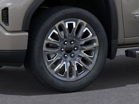 Used 2026 GMC Sierra 1500 Denali Ultimate AWD/4WD image 42
