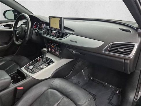 Used 2014 Audi A6 3.0T Premium Plus w/ 19" Sport Package AWD/4WD image 26