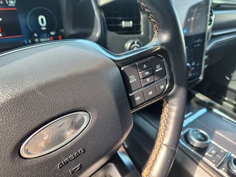 Used 2022 Ford Expedition Max Platinum AWD/4WD image 28