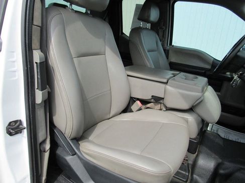 Used 2018 Ford F250 XL w/ Power Equipment Group RWD image 14