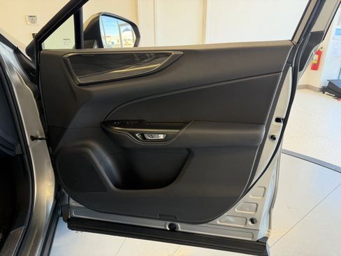 Used 2023 Lexus NX 350 AWD image 43