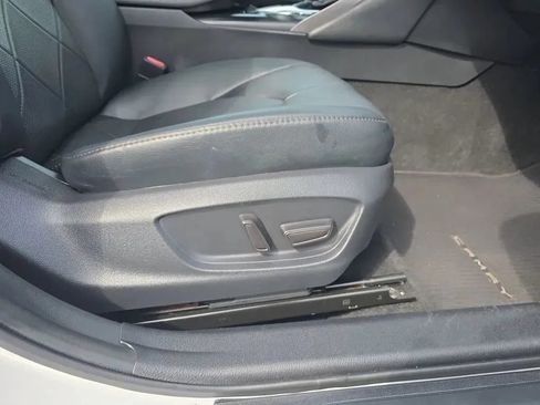 Used 2019 Toyota Camry XLE w/ Driver Assist Package FWD image 53