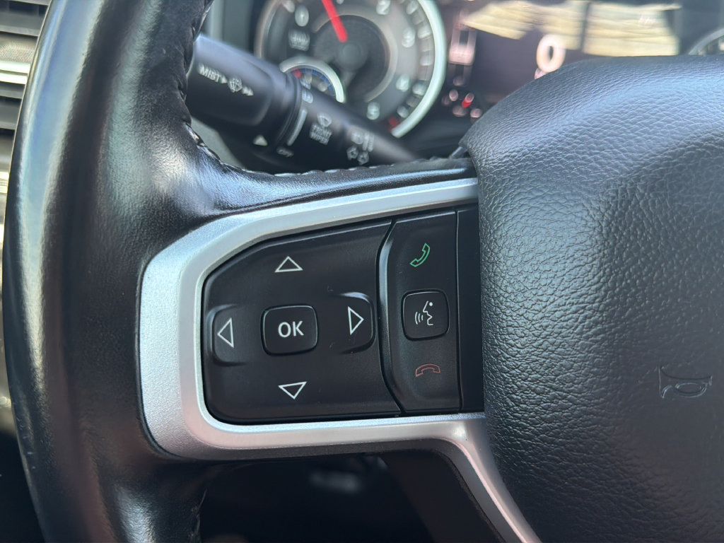 Used 2022 RAM 1500 Big Horn AWD/4WD image 21