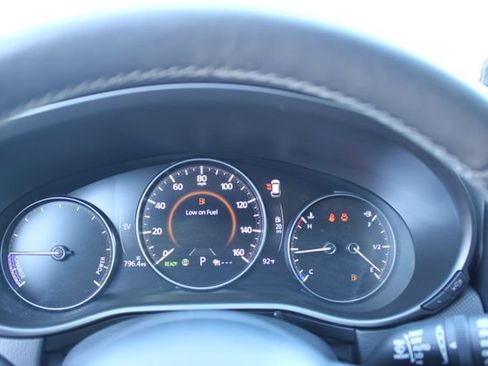 Used 2026 MAZDA CX-50 2.5 Hybrid w/ Weather Package AWD/4WD image 23