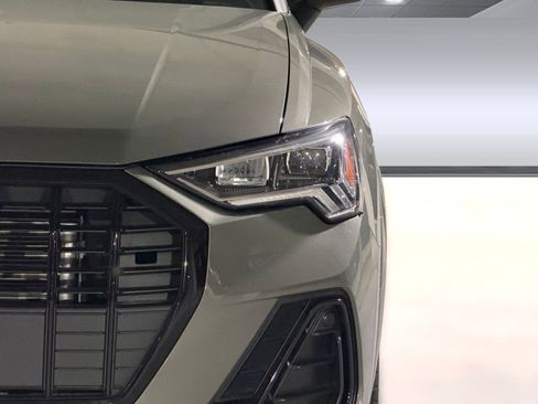Certified 2024 Audi Q3 2.0T Premium Plus w/ Premium Plus Package AWD/4WD image 10