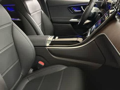 Certified 2026 Mercedes-Benz GLC 300 GLC 300 image 35