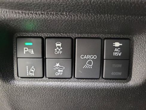 Used 2019 Honda Ridgeline RTL-E image 19