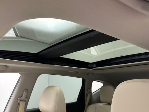 Certified 2019 Nissan Murano SL w/ SL Technology Package image 17