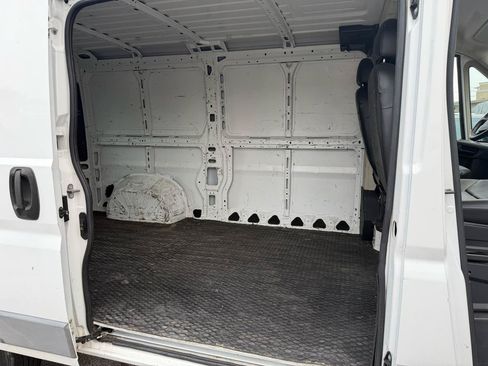 Used 2016 RAM ProMaster 1500 FWD image 13