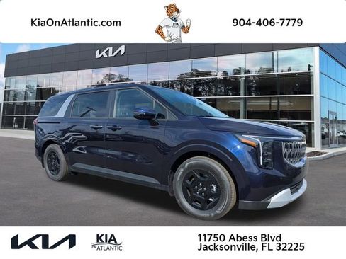 New 2026 Kia Carnival LXS FWD image 1